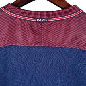 Maillot Rétro PSG Domicile 2017/2018 – Image 4