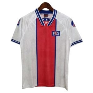Maillot Rétro PSG Extérieur 1994/1995