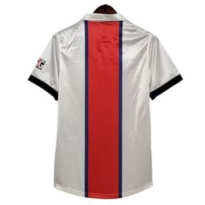 Maillot Rétro PSG Extérieur 1998/1999 – Image 2