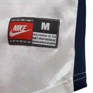 Maillot Rétro PSG Extérieur 1998/1999 – Image 4