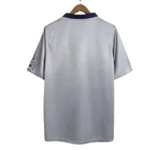 Maillot Rétro PSG Extérieur 1999/2000 – Image 2