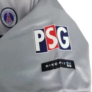 Maillot Rétro PSG Extérieur 1999/2000 – Image 3