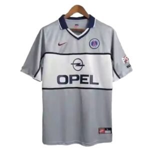 Maillot Rétro PSG Extérieur 1999/2000