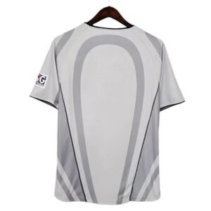 Maillot Rétro PSG Extérieur 2001/2002 – Image 2