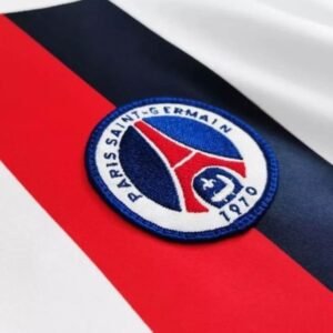 Maillot Rétro PSG Extérieur 2002/2003 – Image 4