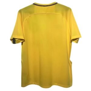 Maillot Rétro PSG Extérieur 2017/2018 – Image 2