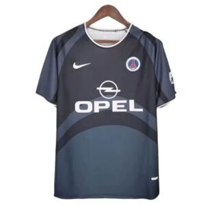 Maillot Rétro PSG Third 2001/2002 – Image 1