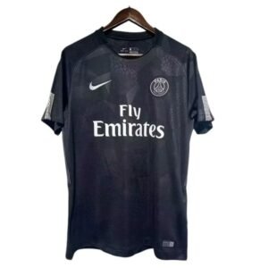 Maillot Rétro PSG Third 2017/2018 – Image 1