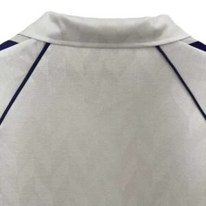 Maillot Rétro Real Madrid Domicile 1988/1989 – Image 4