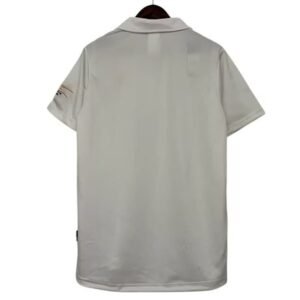 Maillot Rétro Real Madrid Domicile 2002/2003 – Image 2