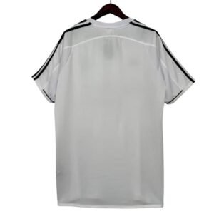 Maillot Rétro Real Madrid Domicile 2003/2004 – Image 2