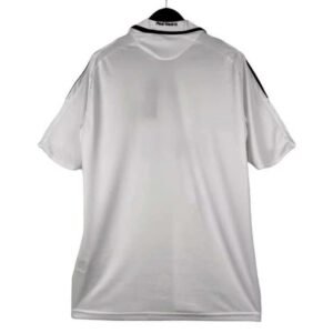 Maillot Rétro Real Madrid Domicile 2008/2009 – Image 2