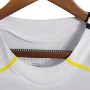 Maillot Rétro Real Madrid Domicile 2009/2010 – Image 3