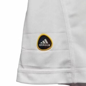 Maillot Rétro Real Madrid Domicile 2010/2011 – Image 3