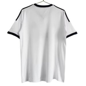 Maillot Rétro Real Madrid Domicile 2012/2013 – Image 2