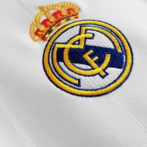 Maillot Rétro Real Madrid Domicile 2012/2013 – Image 3