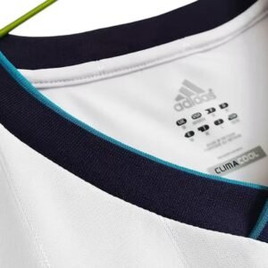 Maillot Rétro Real Madrid Domicile 2012/2013 – Image 4