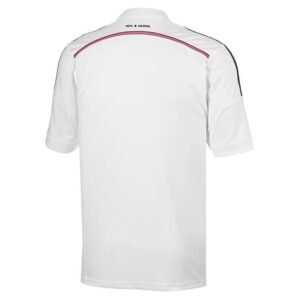 Maillot Rétro Real Madrid Domicile 2014/2015 – Image 2