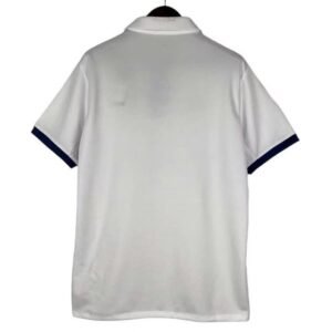 Maillot Rétro Real Madrid Domicile 2016/2017 – Image 2