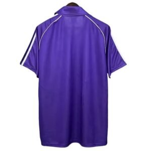Maillot Rétro Real Madrid Extérieur 1984/1985 – Image 2