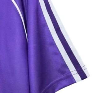 Maillot Rétro Real Madrid Extérieur 1984/1985 – Image 3