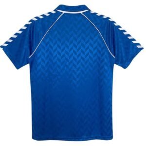Maillot Rétro Real Madrid Extérieur 1986/1987 – Image 2
