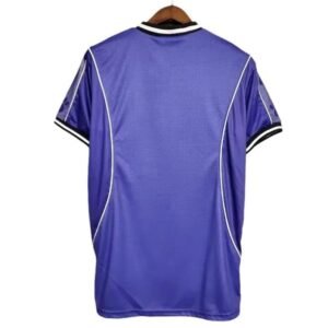 Maillot Rétro Real Madrid Extérieur 1997/1998 – Image 2