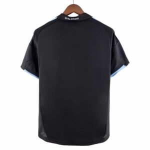 Maillot Rétro Real Madrid Extérieur 2009/2010 – Image 2
