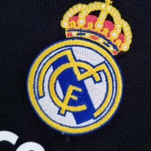 Maillot Rétro Real Madrid Extérieur 2009/2010 – Image 5