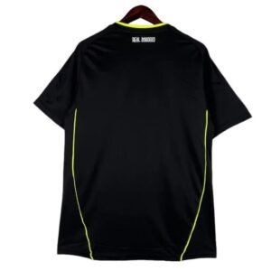 Maillot Rétro Real Madrid Extérieur 2010/2011 – Image 2