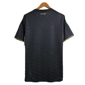 Maillot Rétro Real Madrid Extérieur 2011/2012 – Image 2