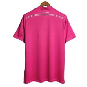 Maillot Rétro Real Madrid Extérieur 2014/2015 – Image 2