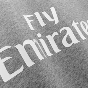 Maillot Rétro Real Madrid Extérieur 2015/2016 – Image 3