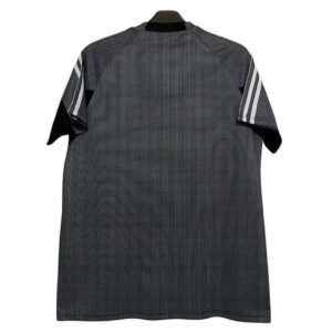 Maillot Rétro Real Madrid Gardien 2002/2003 – Image 2