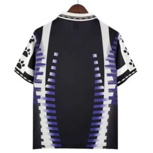 Maillot Rétro Real Madrid Third 1997/1998 – Image 2