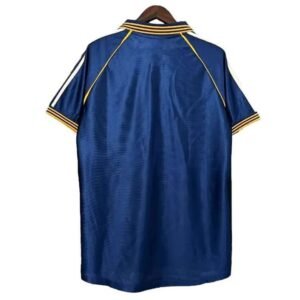 Maillot Rétro Real Madrid Third 1999/2000 – Image 2