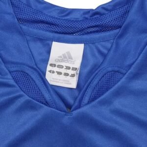 Maillot Rétro Real Madrid Third 2004/2005 – Image 3