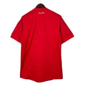 Maillot Rétro Real Madrid Third 2011/2012 – Image 2