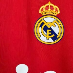 Maillot Rétro Real Madrid Third 2011/2012 – Image 3