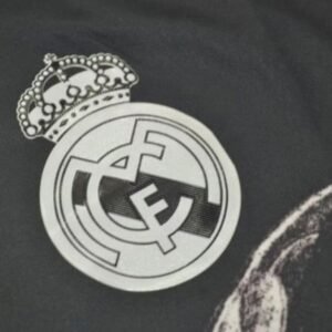 Maillot Rétro Real Madrid Third 2014/2015 – Image 3