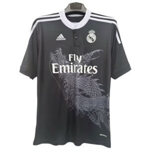 Maillot Rétro Real Madrid Third 2014/2015 – Image 1