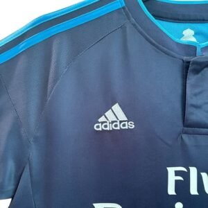 Maillot Rétro Real Madrid Third 2015/2016 – Image 4