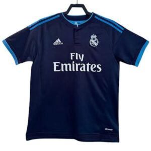 Maillot Rétro Real Madrid Third 2015/2016 – Image 1