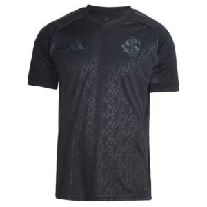 Maillot SC Internacional Third 2025/2026 – Image 2