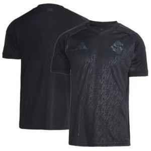 Maillot SC Internacional Third 2025/2026