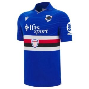 Maillot Sampdoria Domicile 2025/2026 – Image 2