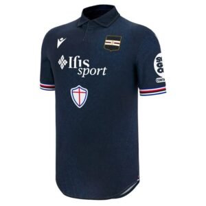 Maillot Sampdoria Third 2025/2026 – Image 2