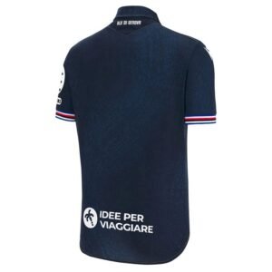 Maillot Sampdoria Third 2025/2026 – Image 3