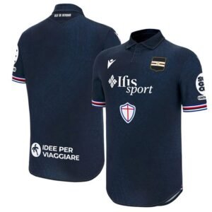 Maillot Sampdoria Third 2025/2026