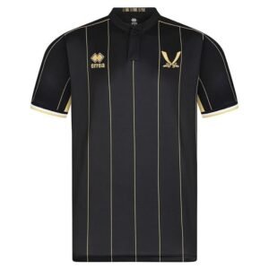 Maillot Sheffield United Extérieur Gardien 2025/2026 – Image 2